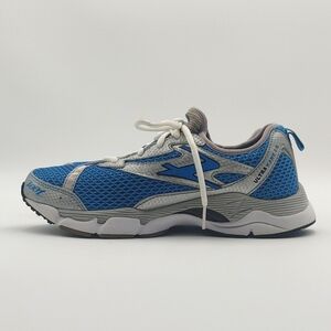 Zoot Ultra Kane 2.0 Running Shoes Womens 8.5 Blue Mesh Triathlon Sneakers
